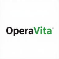 Operavitacx logo