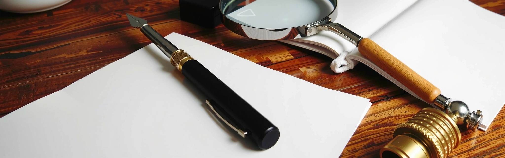 Documenti legali e penna su tavolo, simbolo di accordi e condizioni